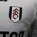 Camisa Fulham 2024/2025 I Home - Jogador Adidas