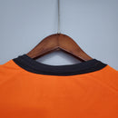 Camisa Retrô Holanda 2002 I Home - Nike