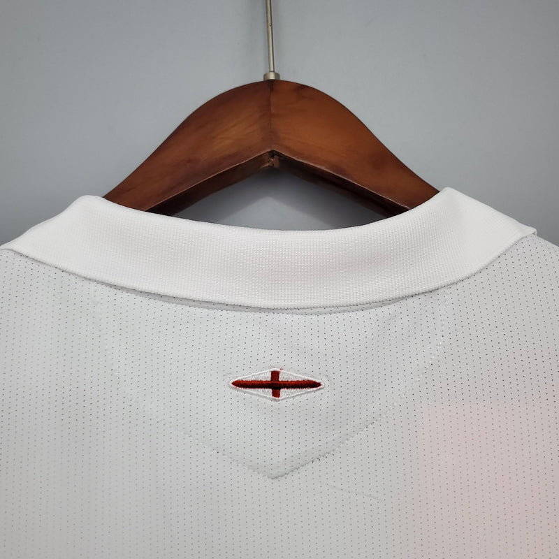 Camisa Retrô Inglaterra 2006 I Home