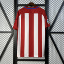 Camisa Retrô Atlético de Madrid 2016/2017 I Home