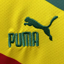 Camisa Senegal 2022/23 I Home - Torcedor - Branca