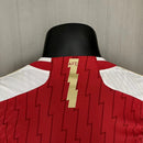 Camisa Arsenal 2023/24 I Home - Jogador