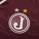 Camisa Atlético Juventus 25/26 I Home - Torcedor