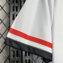 Camisa Iêmen 2024/25 I Home - Torcedor