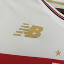 Camisa São Paulo 25/26 I Home - Feminina