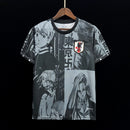 Camisa Japão 24/25 Tokyo Avenger - Torcedor