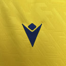 Camisa Cadiz 25/26 I Home - Torcedor