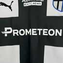Parma Calcio 25/26 I Home - Torcedor - Branca