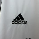 Camisa Retrô River Plate 2013/2014 I Home - Manga Longa Adidas