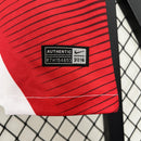 Camisa Retrô Mônaco 2016/2017 I Home - Nike