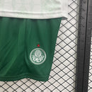 Conjunto Infantil - Palmeiras 25/26 II Away