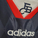 Camisa Retrô Bayern de Munique 1997/1999 I Home - Adidas