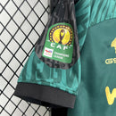 Young Africans 25/26 I Home - Torcedor - Verde