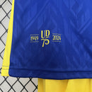 Conjunto Infantil - Las Palmas 24/25 II Away