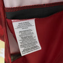 Camisa Retrô Flamengo 2014 Vermelha