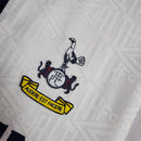Camisa Retrô Tottenham 1994 I Home - Umbro
