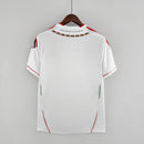 Camisa Retrô Milan 2011/2012 II Away - Branca - Adidas