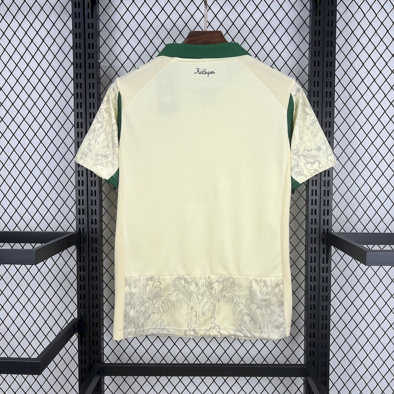 Camisa Palmeiras 25/26 KidSuper Mundial Edição Especial - Torcedor