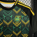 Camisa Jamaica 2024/25 II Away - Torcedor