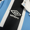 Camisa Retrô Grêmio Comemorativa Libertadores 1995 - Manga Longa