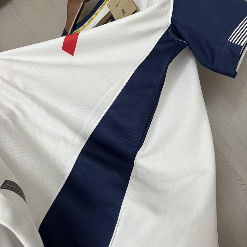 Camisa Tottenham 2024/25 I Home - Torcedor