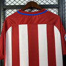Camisa Retrô Atlético de Madrid 2016/2017 I Home