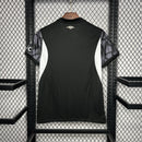 Camisa Milan 2024/25 Goleiro - Torcedor - Cinza