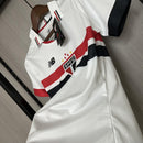 Camisa São Paulo 24/25 I Home - Torcedor