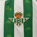 Conjunto Infantil Retrô - Real Betis 1993/94 I Home