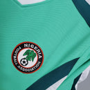 Camisa Retrô Nigéria 1998 I Home - Nike