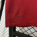 Camisa Retrô Manchester United 2011/2012 I Home - Nike