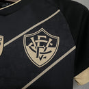 Camisa Vitória Edição Especial Preta - Feminina