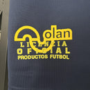 Camisa Retrô Boca Juniors 1994/1995 I Home - Parmalat