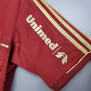 Camisa Retrô Fluminense 2012 III Third - Adidas