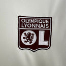 Camisa Lyon 24/25 III Third - Torcedor