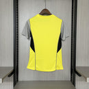 Camisa Flamengo 2024/25 Treino - Feminina - Verde