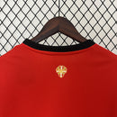 Camisa Athletic Bilbao 24/25 I Home - Torcedor