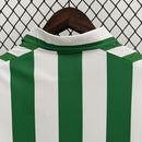 Camisa Retrô Real Betis 1988/1989 I Home - Hummel