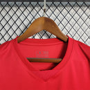 Camisa Flamengo 23/24 Comissão Técnica Regata - Torcedor