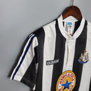 Camisa Retrô Newcastle 1995/1997 I Home - Adidas