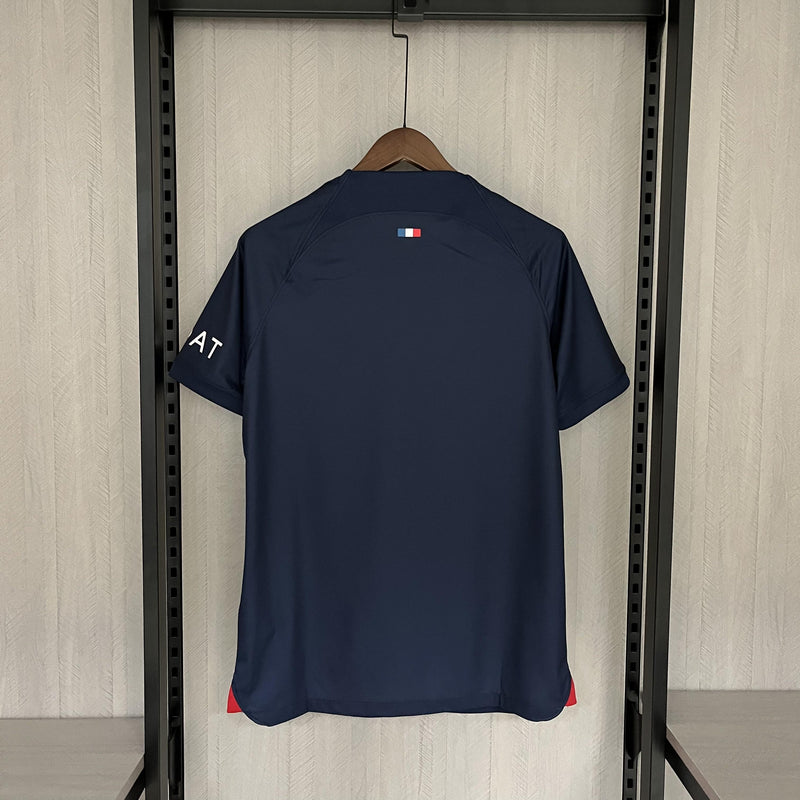 Camisa PSG 2023/24 I Home - Torcedor