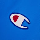 Camisa Retrô Parma 1999/2000 III Third - Azul - Champion