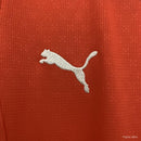 Camisa Portugal 2025 I Home - Feminina