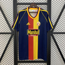 Camisa Retrô Galatasaray 1998/1999 III Third - Adidas - Azul
