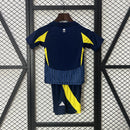 Conjunto Infantil - Al Nassr 24/25 II Away