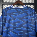 Camisa Schalke 04 25/26 I Home - Torcedor