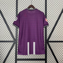 Camisa Real Valladolid 2024/25 I Home - Torcedor