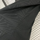 Camisa México 2025 Edição Especial - Femnina - Preta e Dourado