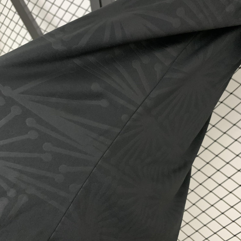 Camisa México 2025 Edição Especial - Femnina - Preta e Dourado