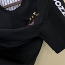 Camisa Retrô Corinthians 2010 II Away - Preta - Nike